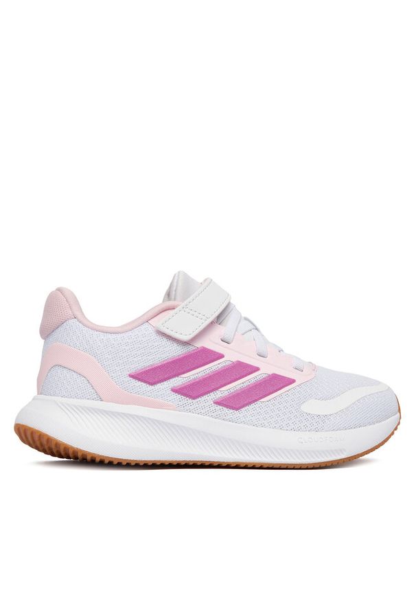 Adidas - Sneakersy adidas. Kolor: biały