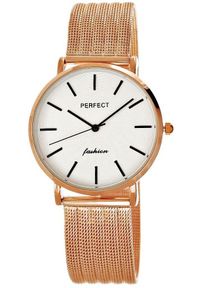 NoName - Zegarek Zegarek Damski PERFECT F334-4 #1