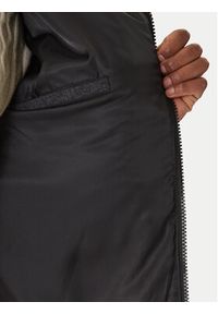 Hugo - HUGO Kurtka zimowa Bowan 254W1 50546769 Czarny Regular Fit. Kolor: czarny. Materiał: syntetyk. Sezon: zima #5