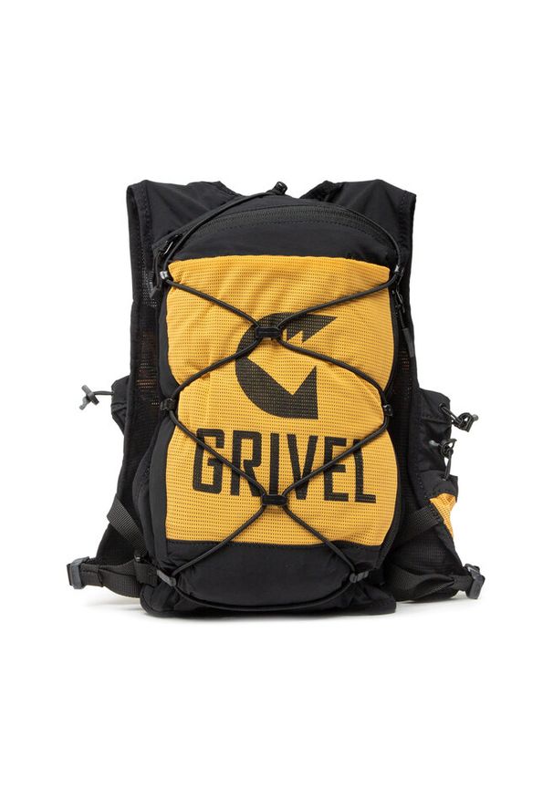 GRIVEL - Plecak Grivel. Kolor: żółty