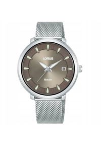 Zegarek damski Lorus RG801DX9 srebrny. Kolor: srebrny #1