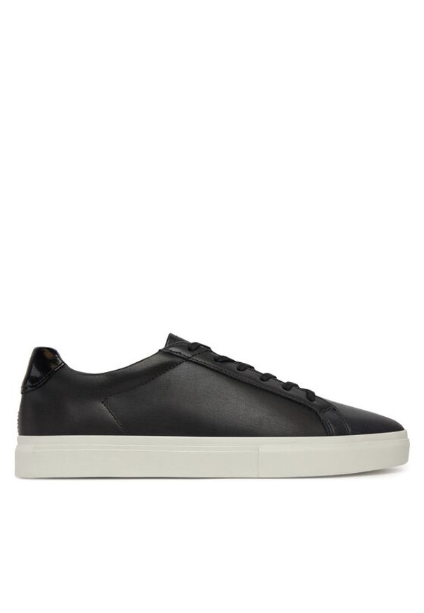 Vagabond Shoemakers Sneakersy Cody 5944-001-20 Czarny. Kolor: czarny. Materiał: skóra