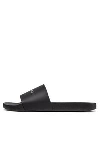 Calvin Klein Jeans Klapki Pool Slide HM0HM00455 Czarny. Kolor: czarny #8