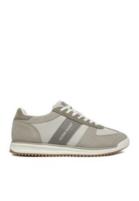 Sneakersy Guess Jeans. Kolor: szary #1