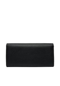 VALENTINO - Valentino Portfel Brixton VPS7LX113 Czarny. Kolor: czarny. Materiał: skóra #2