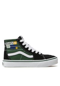 Tenisówki Vans. Kolor: czarny