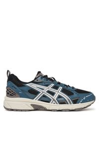 Asics Sneakersy Gel-Nunobiki 1203A536 Czarny. Kolor: czarny. Materiał: skóra #1