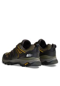 The North Face Trekkingi NF0A8AA9BQW1 Zielony. Kolor: zielony. Materiał: materiał. Sport: turystyka piesza #3