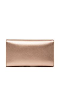 VALENTINO - Valentino Torebka Divina VBS1R401G Złoty. Kolor: złoty. Materiał: skórzane