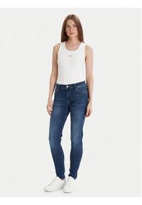 JOOP! Jeansy 58 Jjp640 Sol 30027473 Niebieski Slim Fit. Kolor: niebieski #2