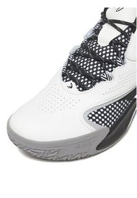Shaq Sneakersy EOSS-SHAQNOTIX 2.0 AQ95039M-WB Szary. Kolor: szary. Materiał: syntetyk, materiał #5