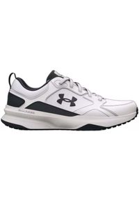 Buty treningowe męskie Under Armour Charged Edge. Kolor: biały
