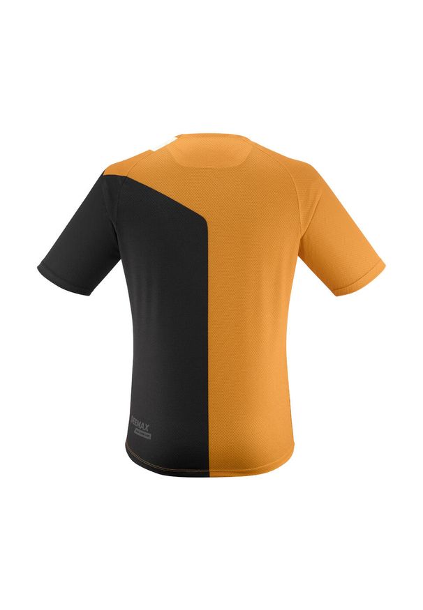 MAVIC - Koszulka Mavic Deemax Enduro. Kolor: żółty. Sport: kolarstwo