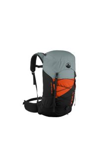 KOHLA - Plecak Kohla Active Peak 22L - stormy sea/red orange/caviar. Kolor: zielony #1