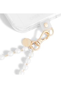 Kate Spade New York Universal Phone Charm Wristlet sea pearl. Styl: klasyczny, casual, elegancki #4