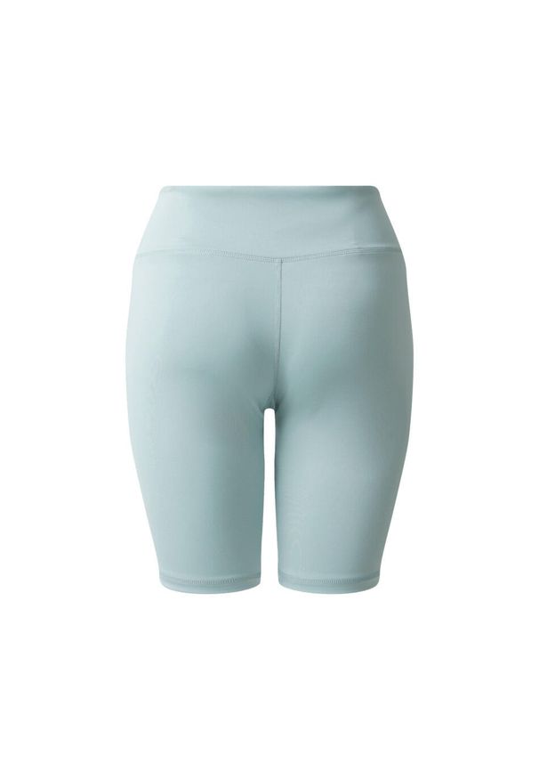 DARE 2B - Szorty damskie Dare 2B Upbeat. Kolor: niebieski. Sport: bieganie, turystyka piesza