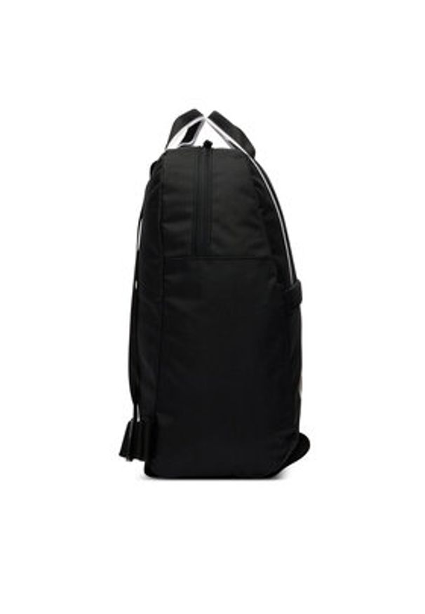 adidas Plecak Adidas Linear Essentials Backpack JN4344 Czarny. Kolor: czarny. Materiał: materiał