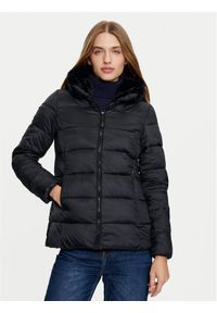 CMP Kurtka zimowa 34K0036F Czarny Regular Fit. Kolor: czarny. Materiał: syntetyk. Sezon: zima #1