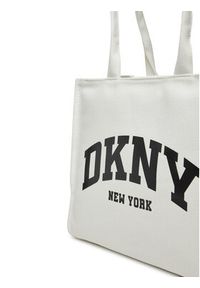 DKNY Torebka R51AGJ50 Szary. Kolor: szary #4