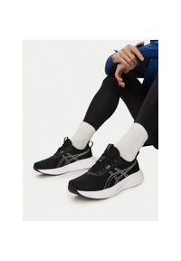 Buty do biegania Asics. Kolor: czarny #1