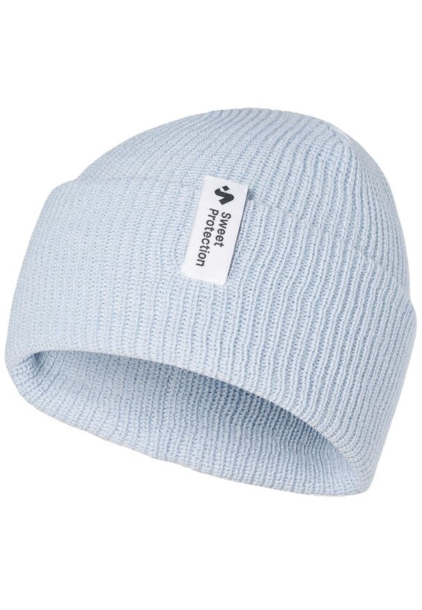 Czapka Sweet Protection Mariner. Kolor: niebieski. Sezon: zima. Styl: sportowy