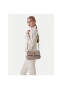Torebka Furla. Kolor: beżowy #1