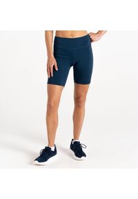 DARE 2B - Spodenki turystyczne damskie Upbeat. Kolor: zielony, brązowy, wielokolorowy. Materiał: materiał. Długość: krótkie. Sport: turystyka piesza, fitness