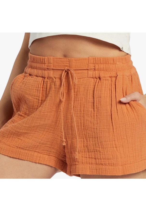 Szorty Billabong Day Tripper Toffee. Kolor: brązowy. Sport: skateboard