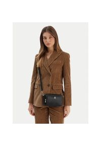 TOMMY HILFIGER - Torebka Tommy Hilfiger. Kolor: czarny #1