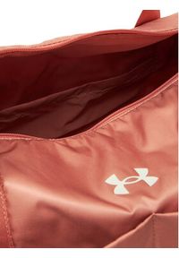 Under Armour Torba UA Studio Lite 1388915 Różowy. Kolor: różowy. Materiał: materiał #3