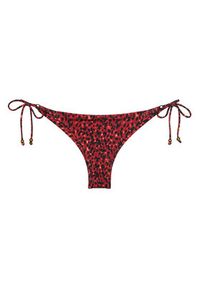 Triumph Dół od bikini Midnight Swim 10226466 Brązowy. Kolor: brązowy. Materiał: syntetyk #4