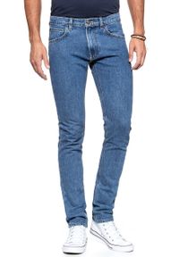 Lee - JEANSY MĘSKIE LEE LUKE VINTAGE L73KFOPL 112120678. Styl: vintage