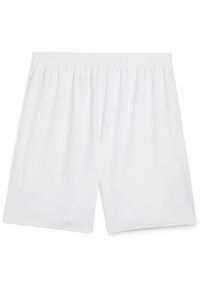 Replika Szortów Puma Acm Shorts Dorosłych. Kolor: biały, czerwony, wielokolorowy. Sport: piłka nożna