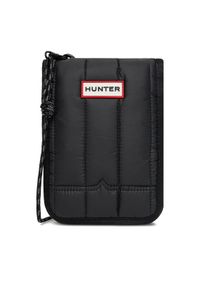 Hunter Torebka UBP1164KBM-RBO Czarny. Kolor: czarny