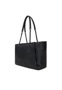 MICHAEL Michael Kors Torebka Georgia 30R5SIOT1C Czarny. Kolor: czarny #5