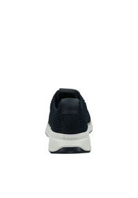 GANT - Gant Sneakersy 30638840 Granatowy. Kolor: niebieski. Materiał: materiał #5