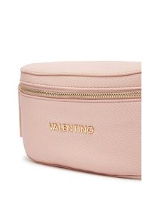VALENTINO - Valentino Nerka Miramar VBS7UE54G Różowy. Kolor: różowy. Materiał: skóra #5