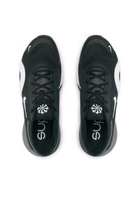 Nike Buty na siłownię Zoom Superrep 4 Nn DO9837 001 Czarny. Kolor: czarny. Materiał: materiał. Model: Nike Zoom. Sport: fitness