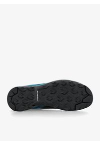 Buty turystyczne męskie Garmont Dragontail WP. Kolor: zielony, czerwony, wielokolorowy
