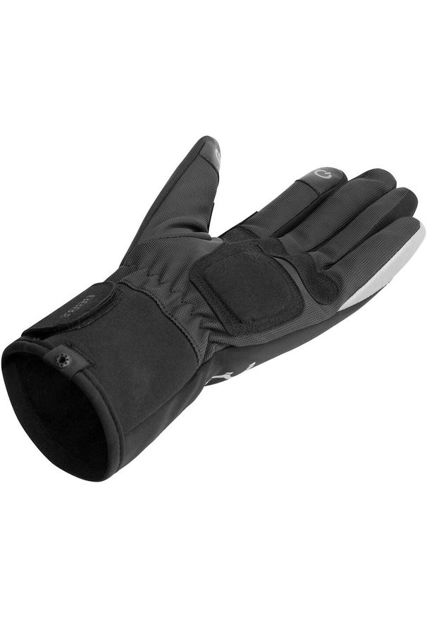BBB CYCLING - Rękawice zimowe BBB ColdShield. Kolor: czarny. Sezon: zima. Sport: kolarstwo