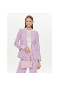 Love Moschino - Torebka LOVE MOSCHINO. Kolor: różowy #1