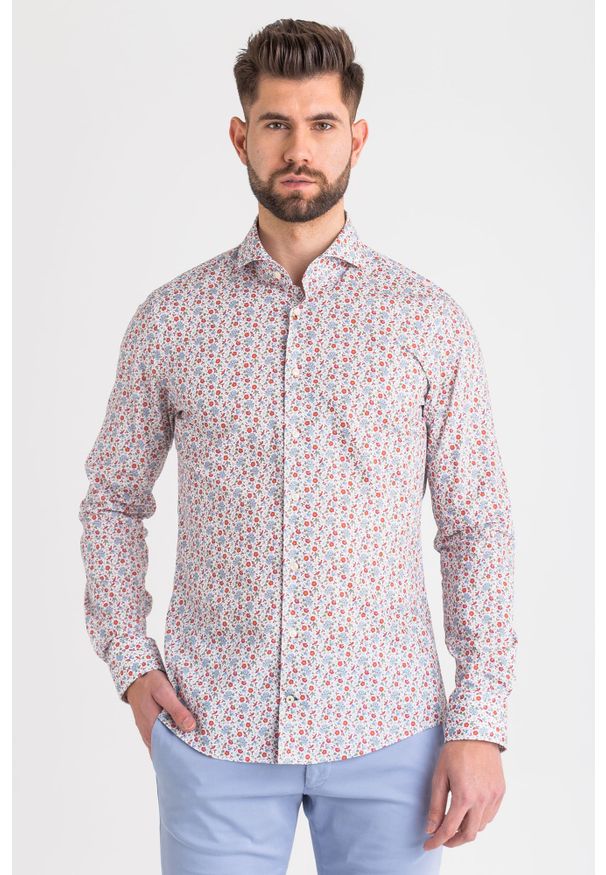Koszula Joop! Collection na co dzień, casualowa