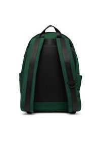 TOMMY HILFIGER - Tommy Hilfiger Plecak Th Skyline Backpack AM0AM11788 Zielony. Kolor: zielony. Materiał: materiał #4