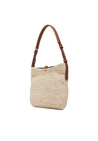 Furla Torebka Sfera Soft WB01716 BX3945 1107S Beżowy. Kolor: beżowy #5