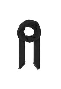 Chusta Guess. Kolor: czarny #1