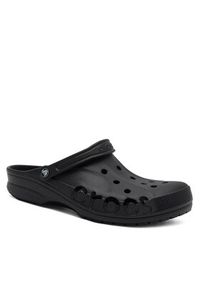 Crocs Klapki BAYA 10126-001 Czarny. Kolor: czarny