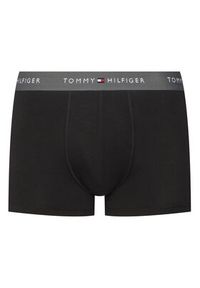 TOMMY HILFIGER - Tommy Hilfiger Komplet bokserek UM0UM03061 Czarny. Kolor: czarny. Materiał: bawełna #8