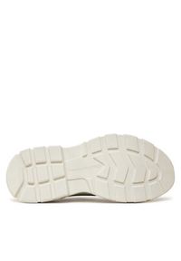 MCQ Alexander McQueen Trampki 705660 W4MV2 Czarny. Kolor: czarny. Materiał: materiał