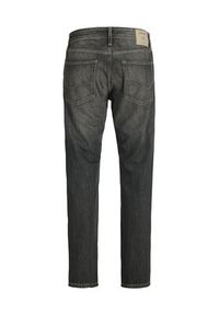 Jack & Jones Jeansy Chris 12294332 Czarny Loose Leg. Kolor: czarny #4
