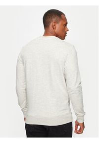 Jack & Jones - Jack&Jones Bluza Zion 12249451 Szary Standard Fit. Kolor: szary. Materiał: bawełna #4